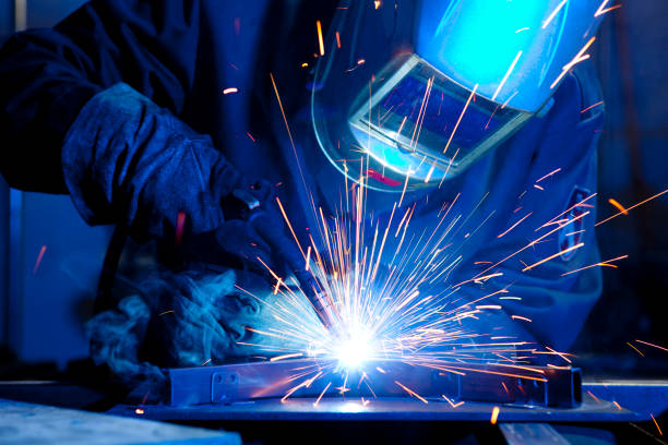 Trusted Mount Pleasant, MI Welder & Metal Fabrication Experts