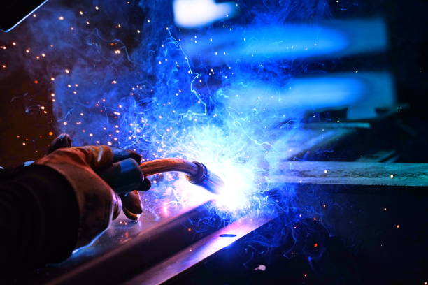 Best Aerospace and Defense Welding in Mount Pleasant, MI