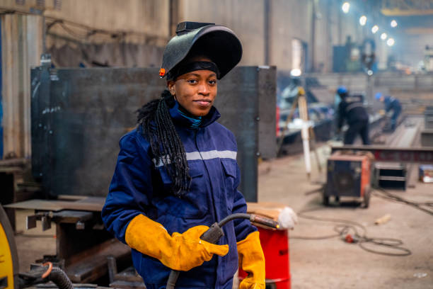 Best Welding Equipment Sales and Repair in Mount Pleasant, MI