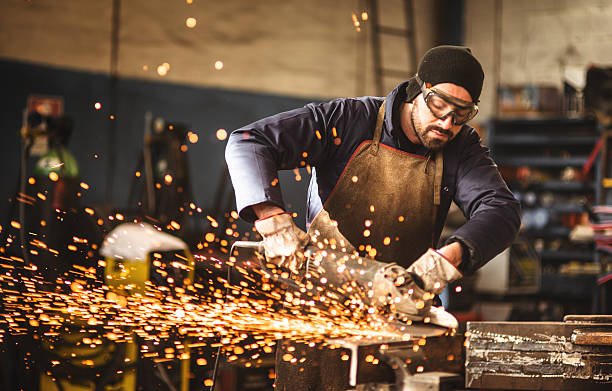 Affordable Welder Services in Mount Pleasant, MI