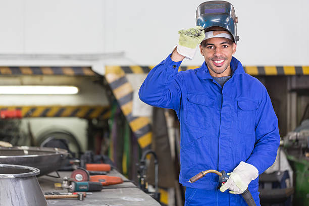 Best Automotive Welding in Mount Pleasant, MI