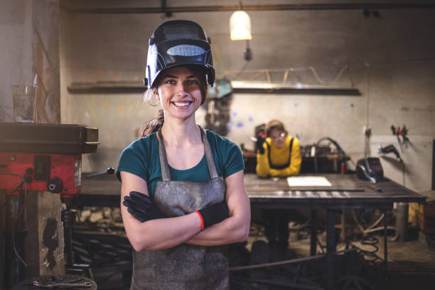 Best Marine and Shipbuilding Welding in Mount Pleasant, MI